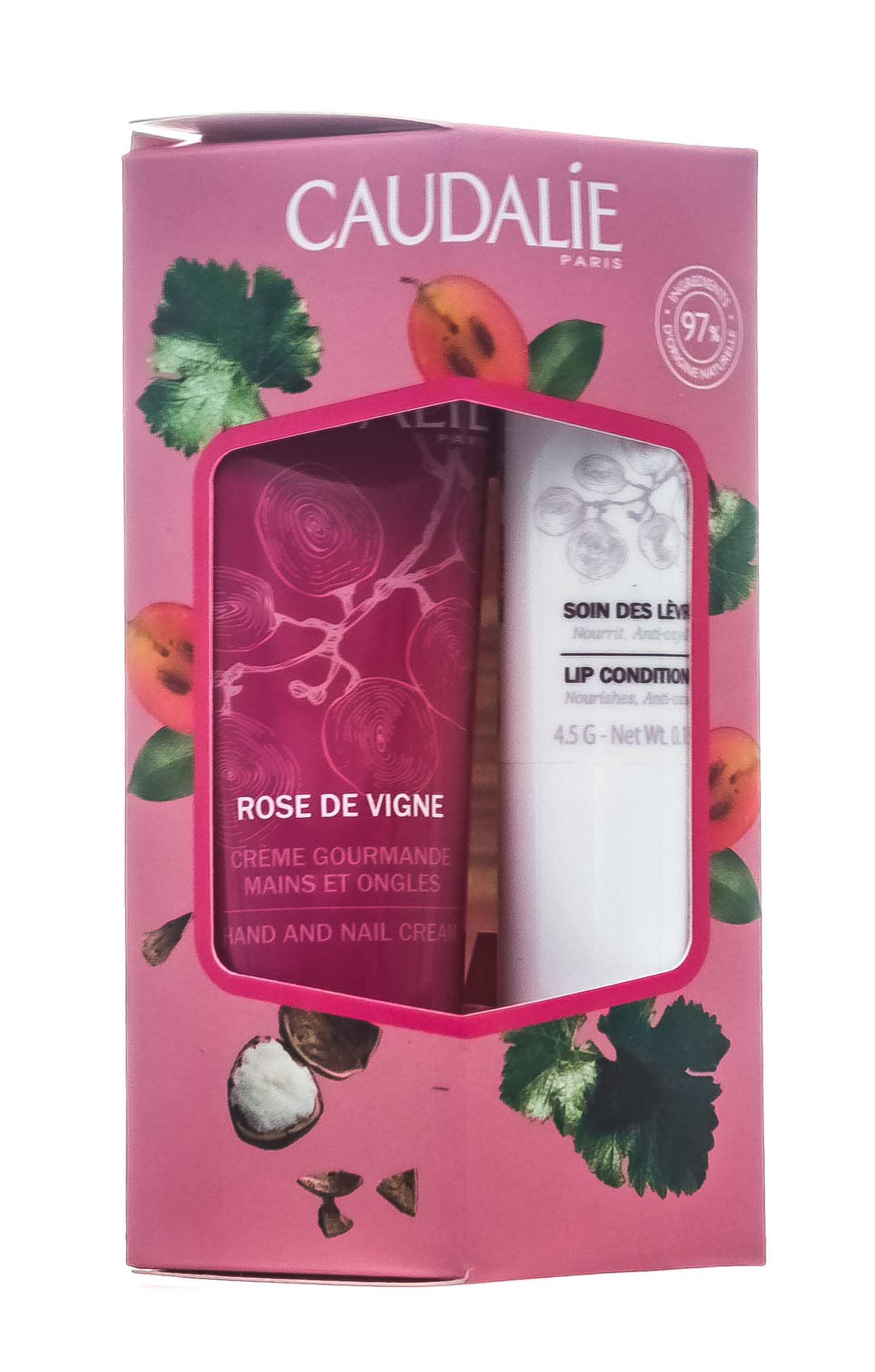 Кодали Идеальный дуэт 