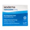 Сесдерма Питательный крем для лица, 50 мл (Sesderma, Hidraderm Hyal) фото 7