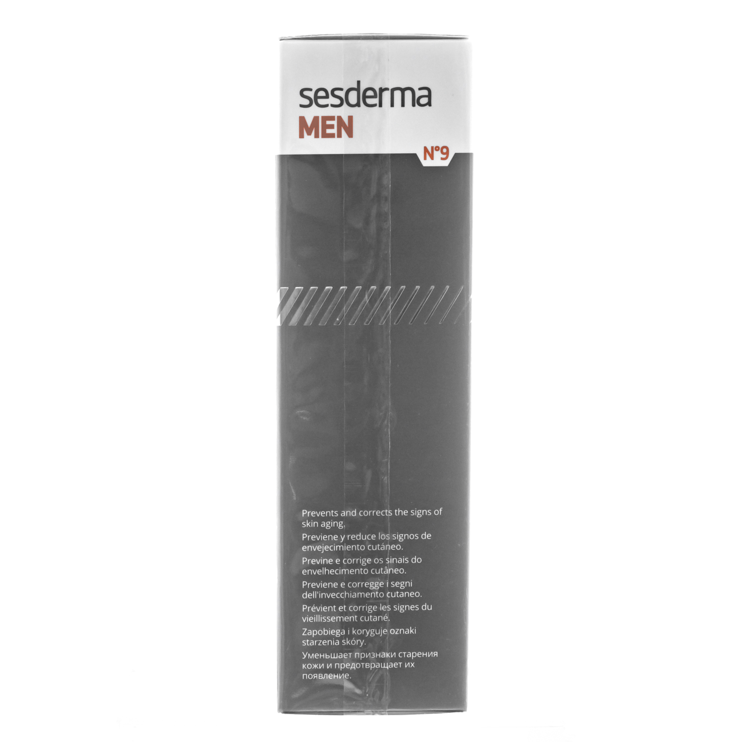 Сесдерма Антивозрастной лосьон для мужчин Supreme, 50 мл (Sesderma, Sesderma Men) Сесдерма Антивозрастной лосьон для мужчин Supreme, 50 мл (Sesderma, Sesderma Men) фото 8