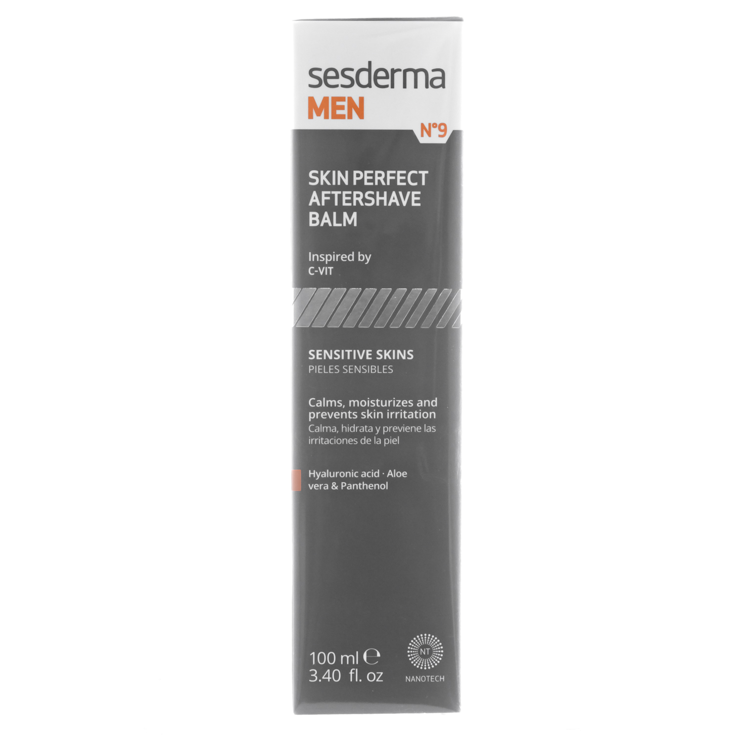 Сесдерма Бальзам после бритья MEN Skin perfect, 100 мл (Sesderma, Sesderma Men) фото 1