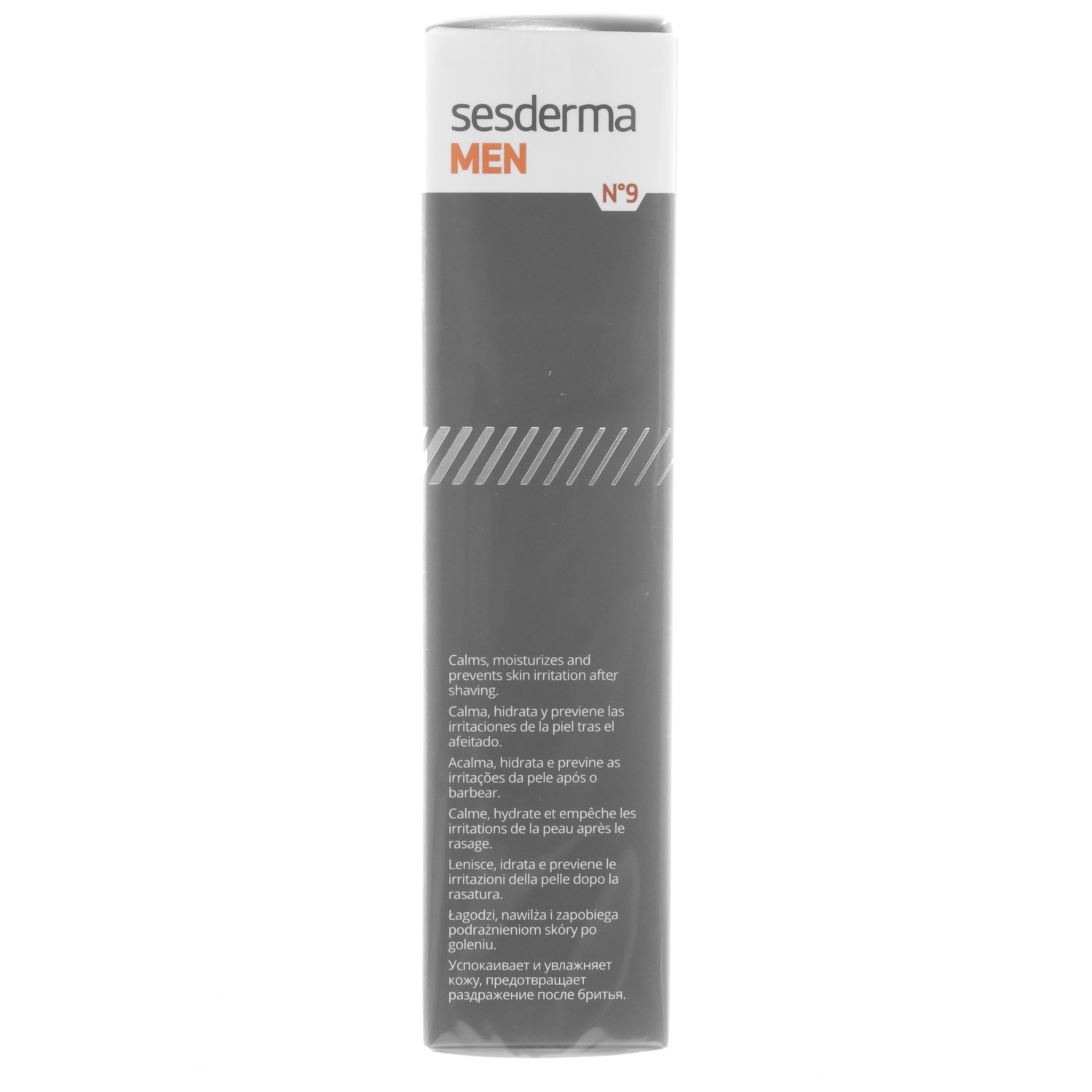 Сесдерма Бальзам после бритья MEN Skin perfect, 100 мл (Sesderma, Sesderma Men) фото 3