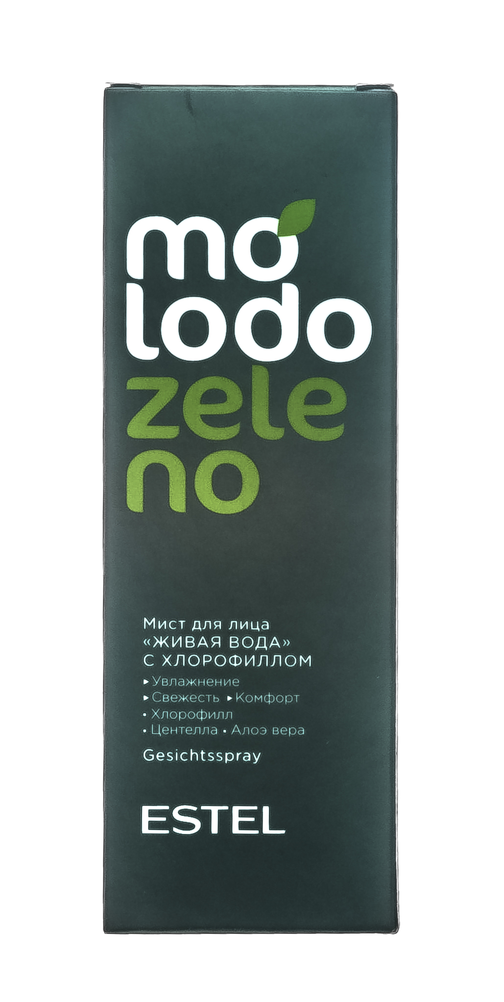 Эстель Мист для лица 