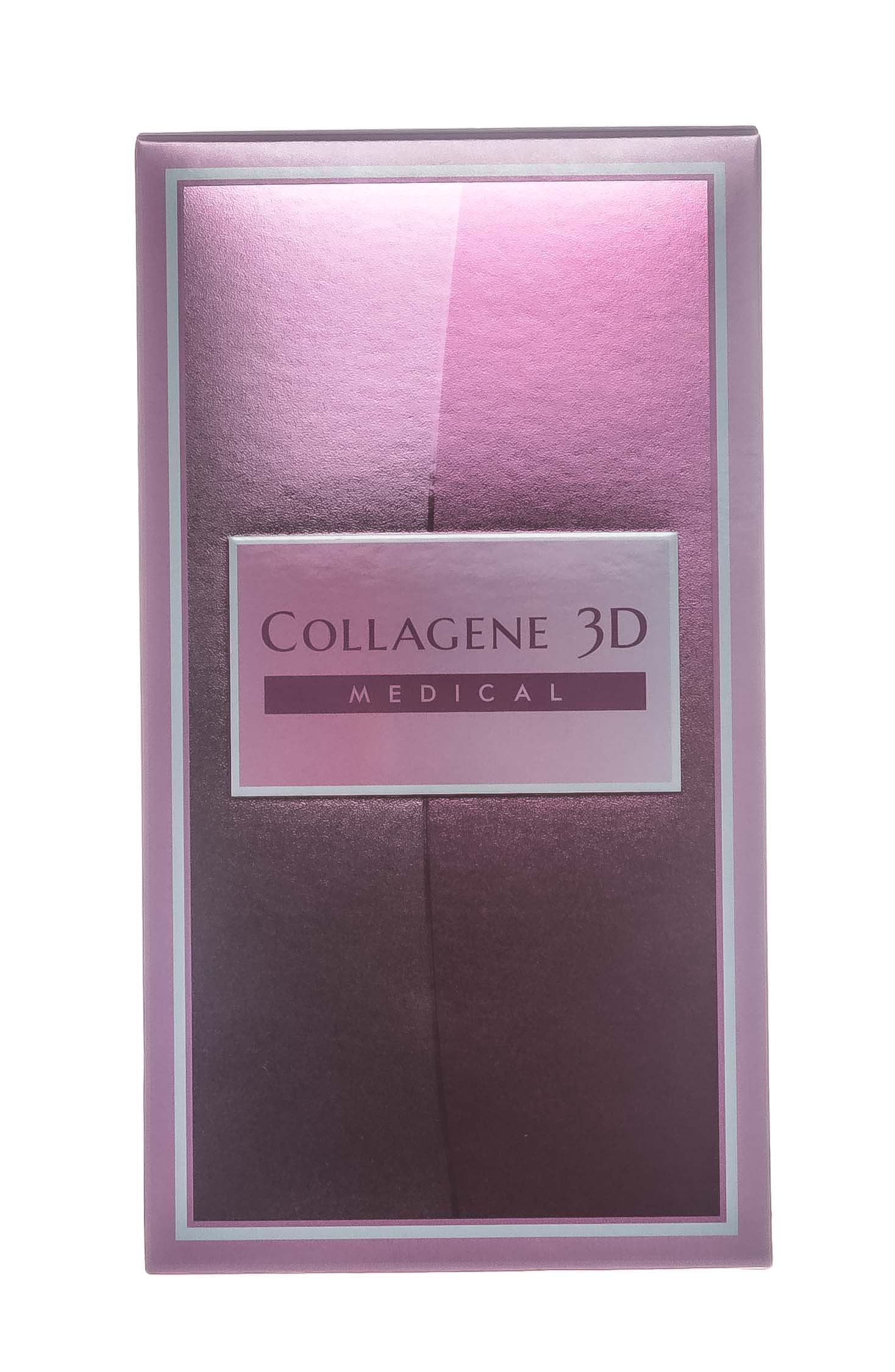 Медикал Коллаген 3Д Подарочный набор  Медикал Коллаген 3Д Подарочный набор