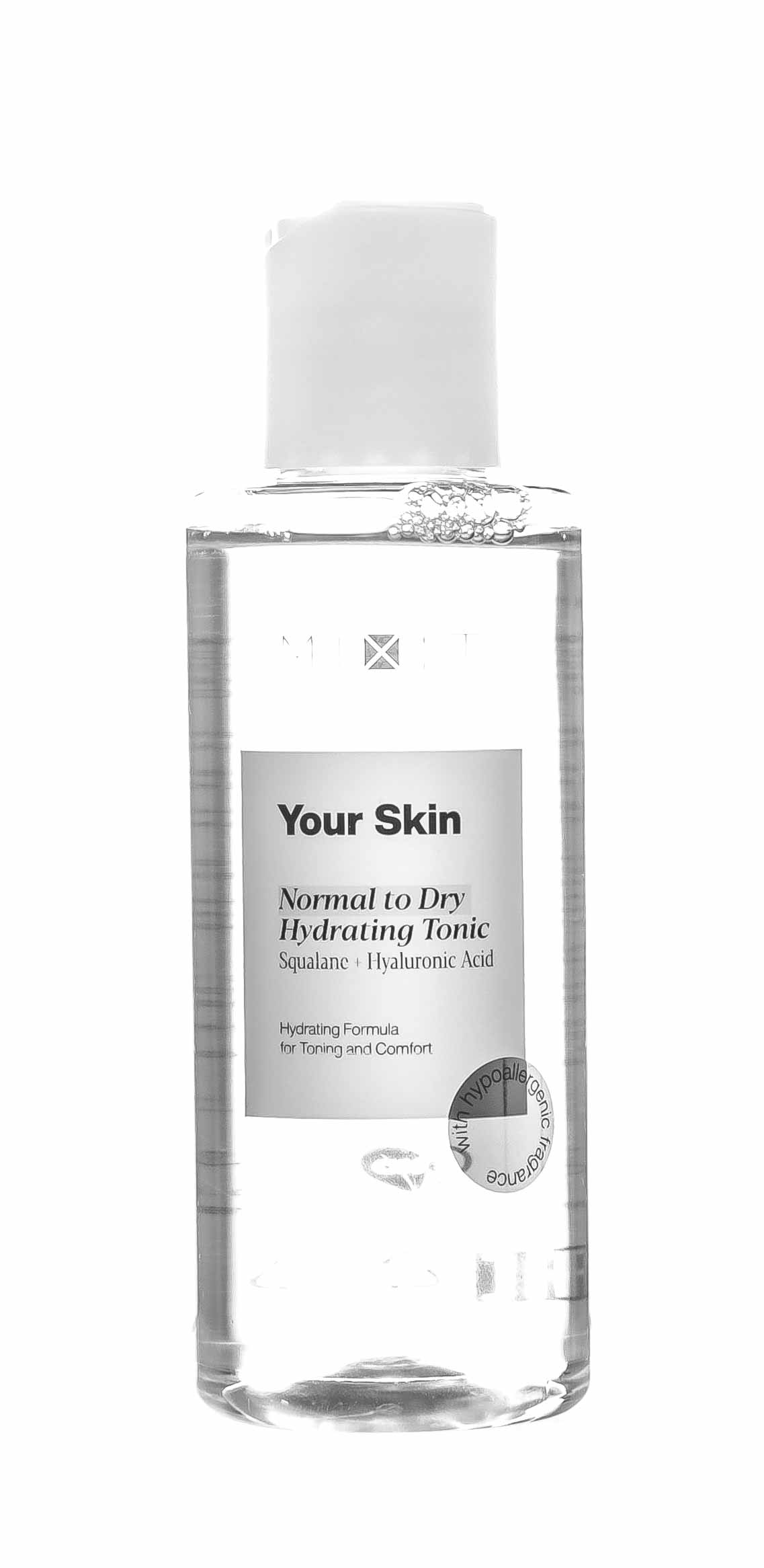 Миксит Увлажняющий тоник для нормальной и склонной к сухости кожи лица, 150 мл (Mixit, Your Skin) фото 1