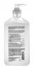 Хемпз Увлажняющее молочко для тела Sandalwood & Apple Herbal Body Moisturizer, 500 мл (Hempz, Сандал и яблоко) фото 2