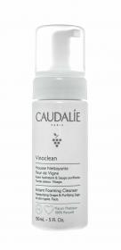 Caudalie Очищающий мусс Instant Foaming Cleanser, 150 мл. фото