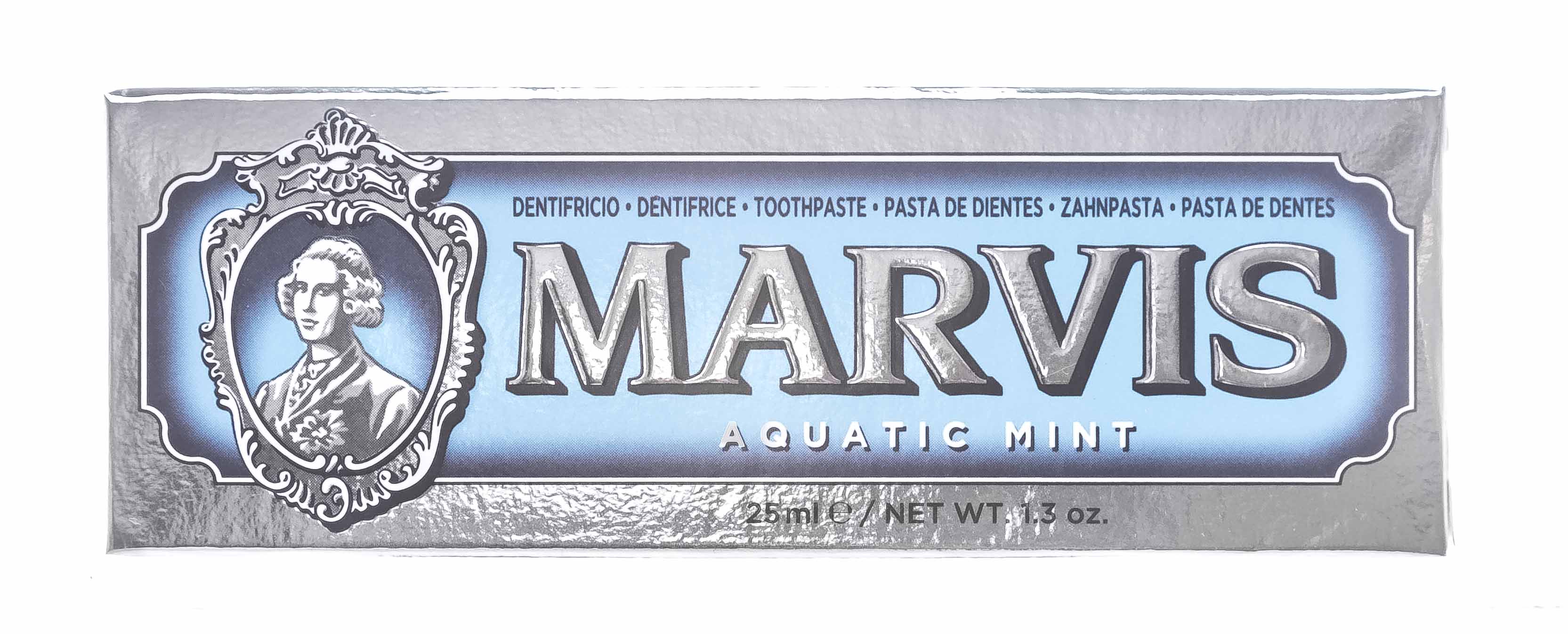 Марвис Зубная паста 