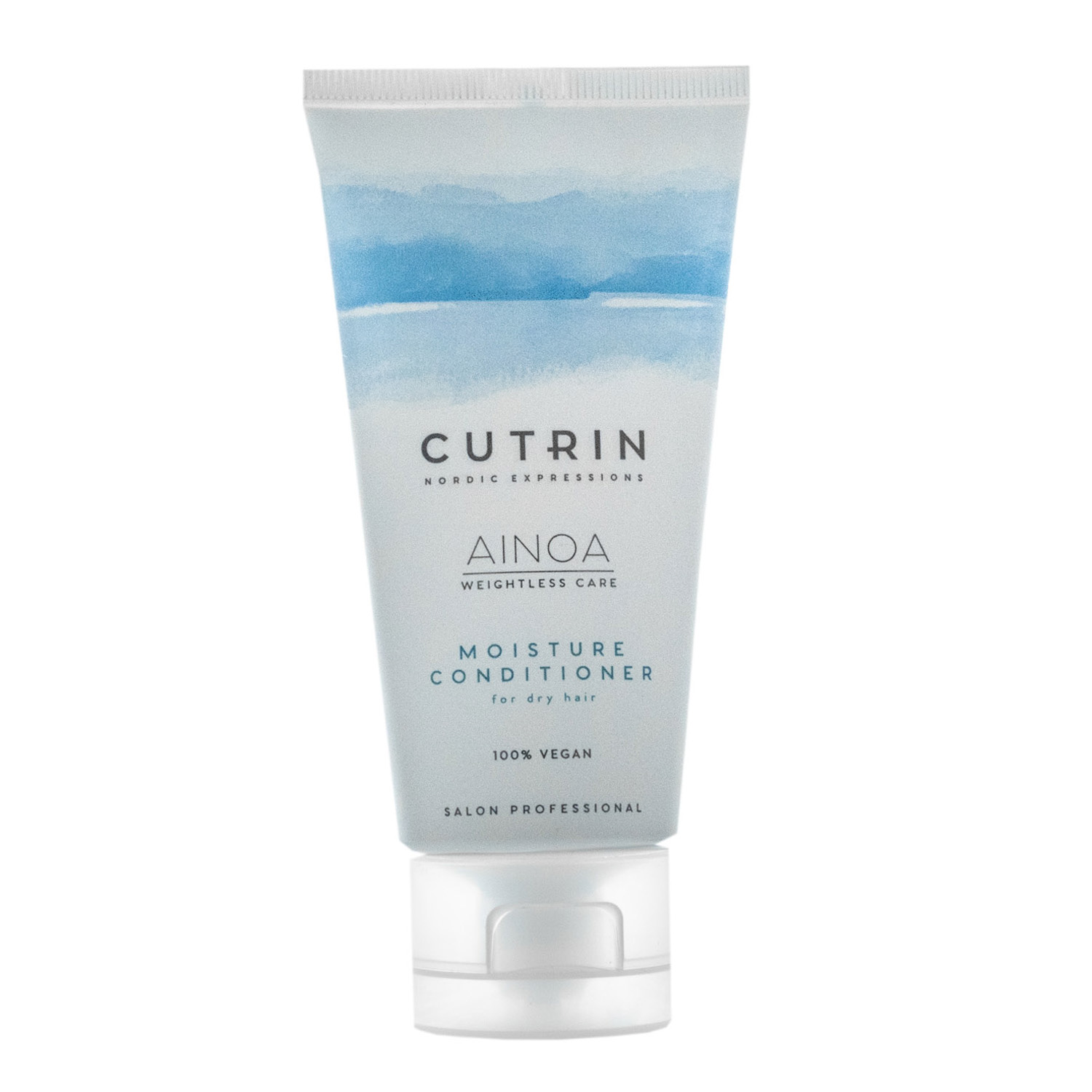 Кутрин Кондиционер Moisture для увлажнения, 200 мл (Cutrin, Ainoa) фото 1