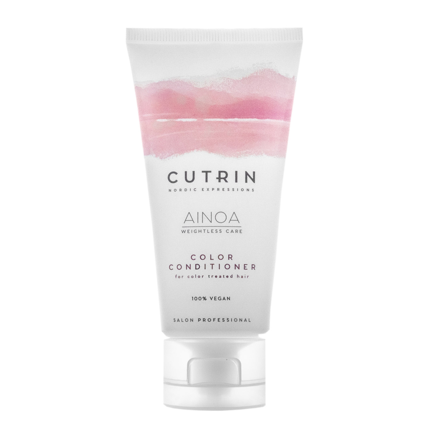 Кутрин Кондиционер Color для сохранения цвета, 200 мл (Cutrin, Ainoa) фото 1