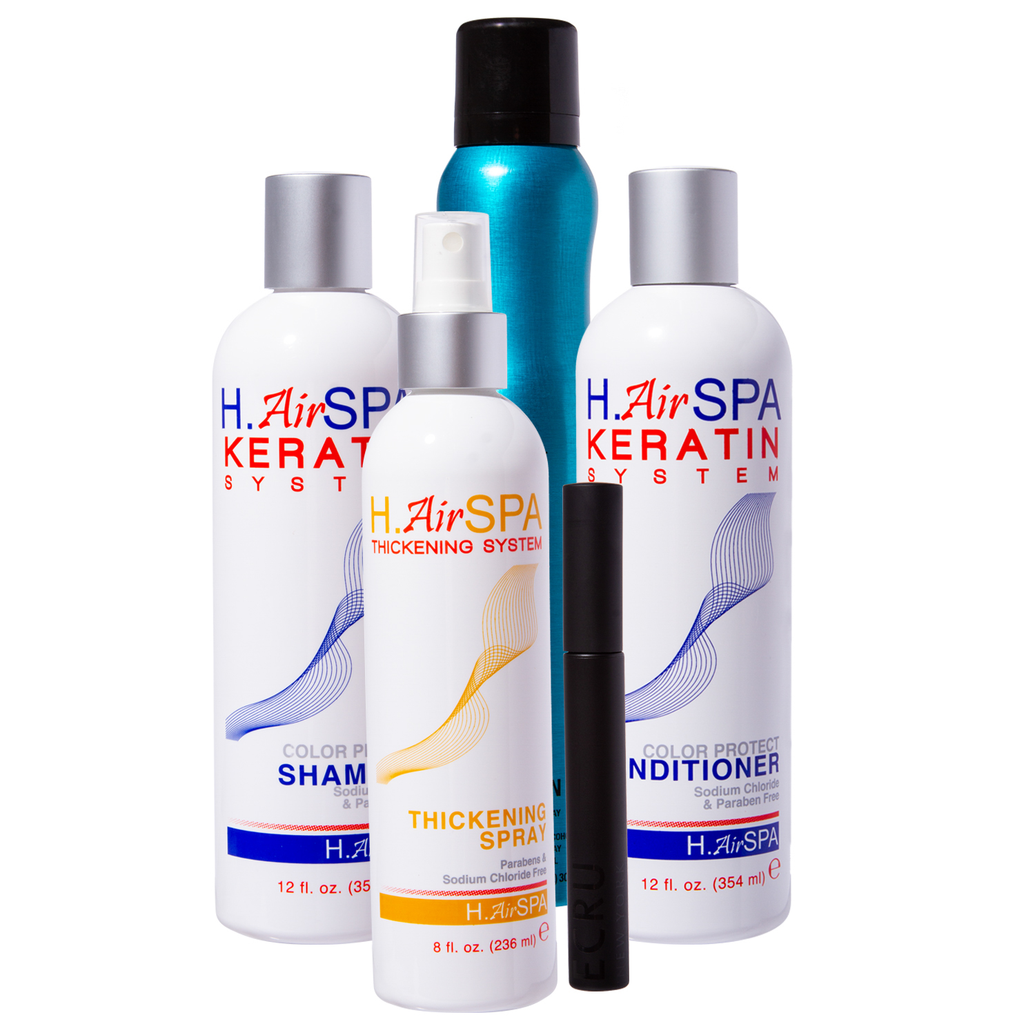 Хаир Спа Подарочный набор 