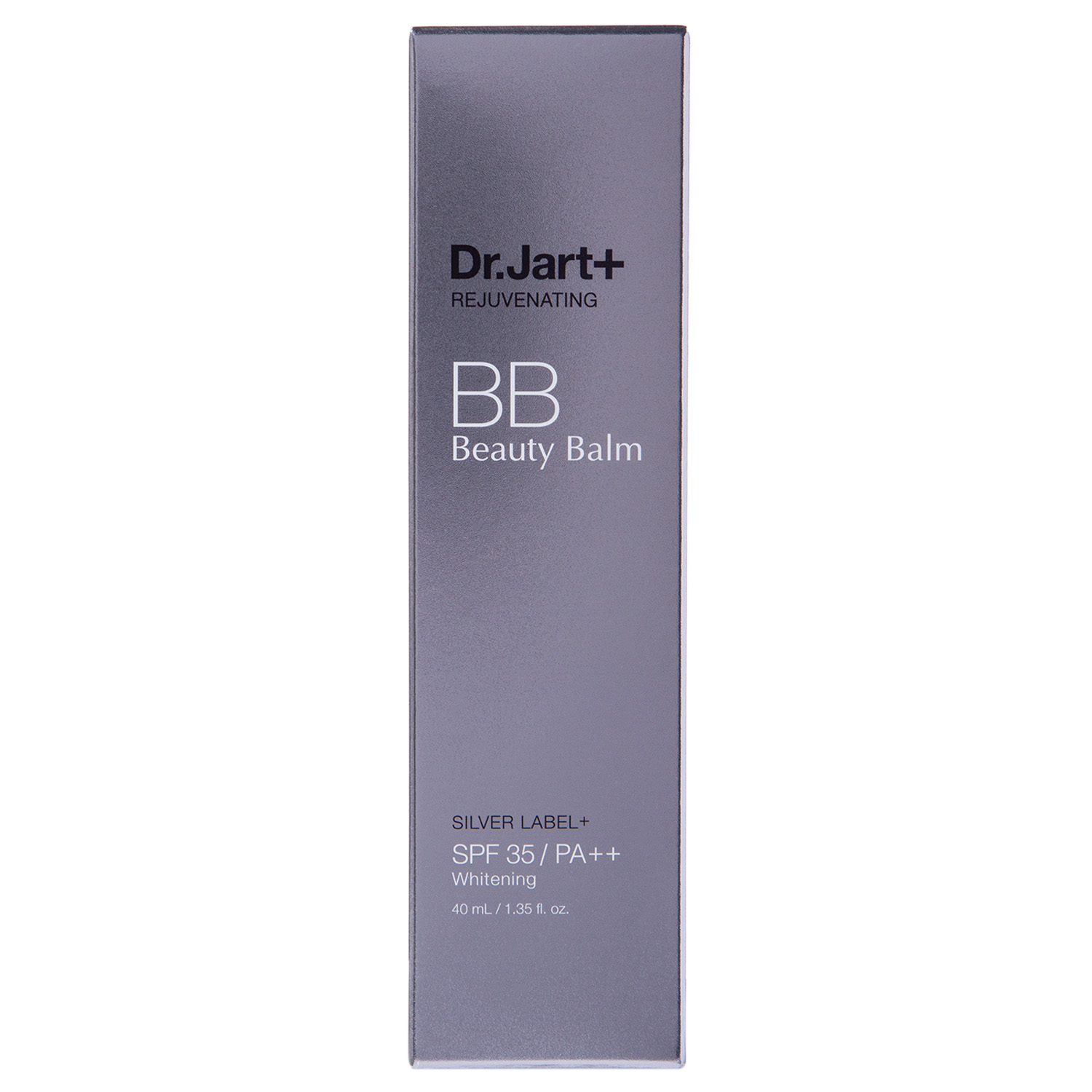Доктор Джарт BB Крем Rejuvenating Silver Label омолаживающий с SPF35/PA++, 40 мл (Dr. Jart+, BB Creams) фото 1