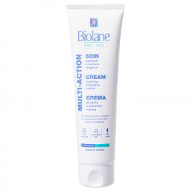 Biolane Успокаивающий крем для раздраженной кожи Baby Soothing Cream, 100 мл. фото