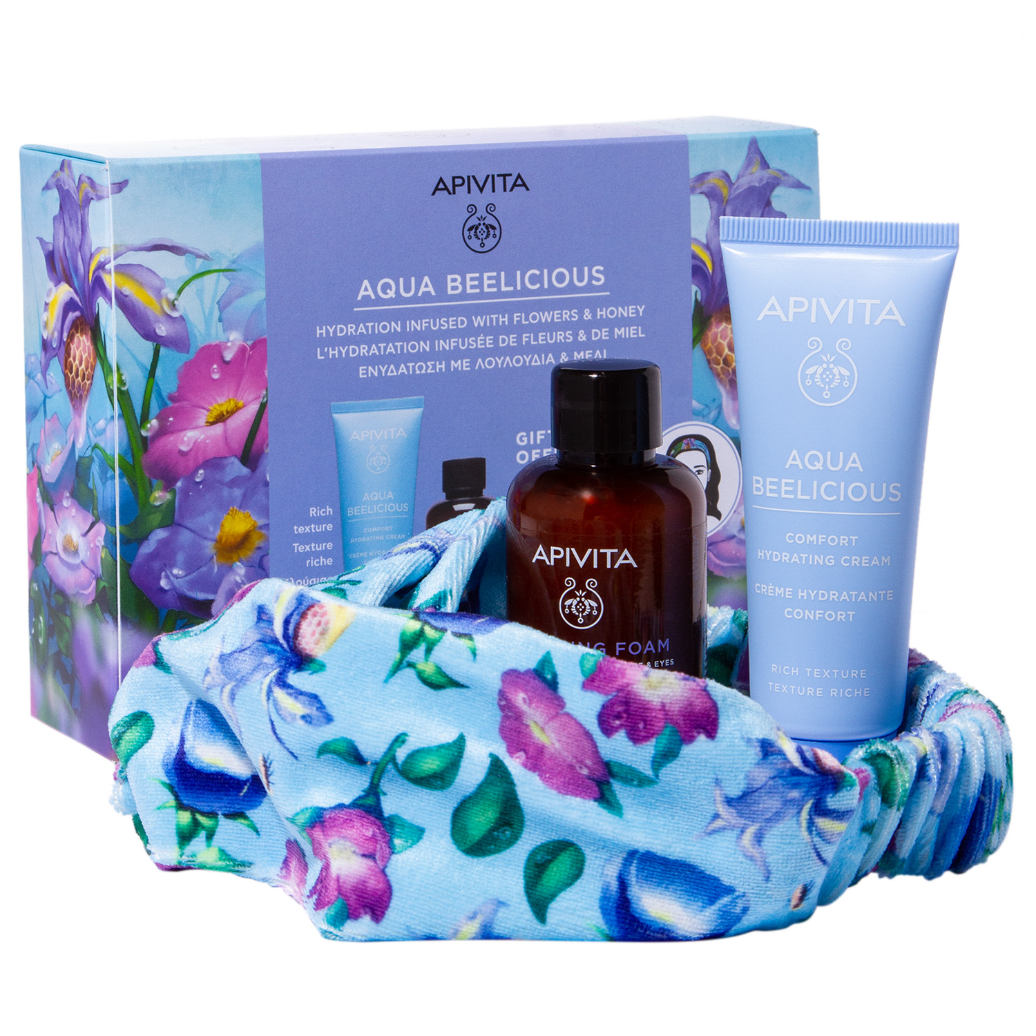 Апивита Набор 