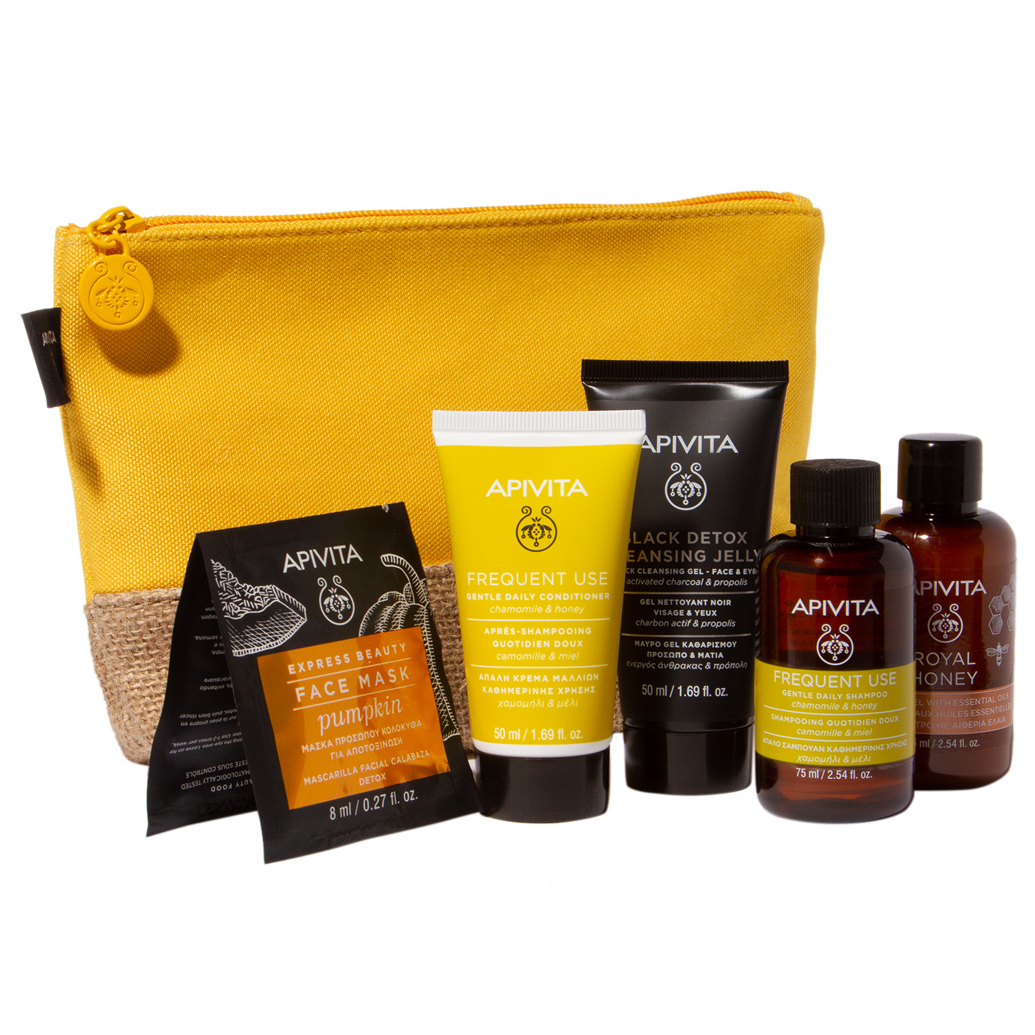 Апивита Набор Апивита 