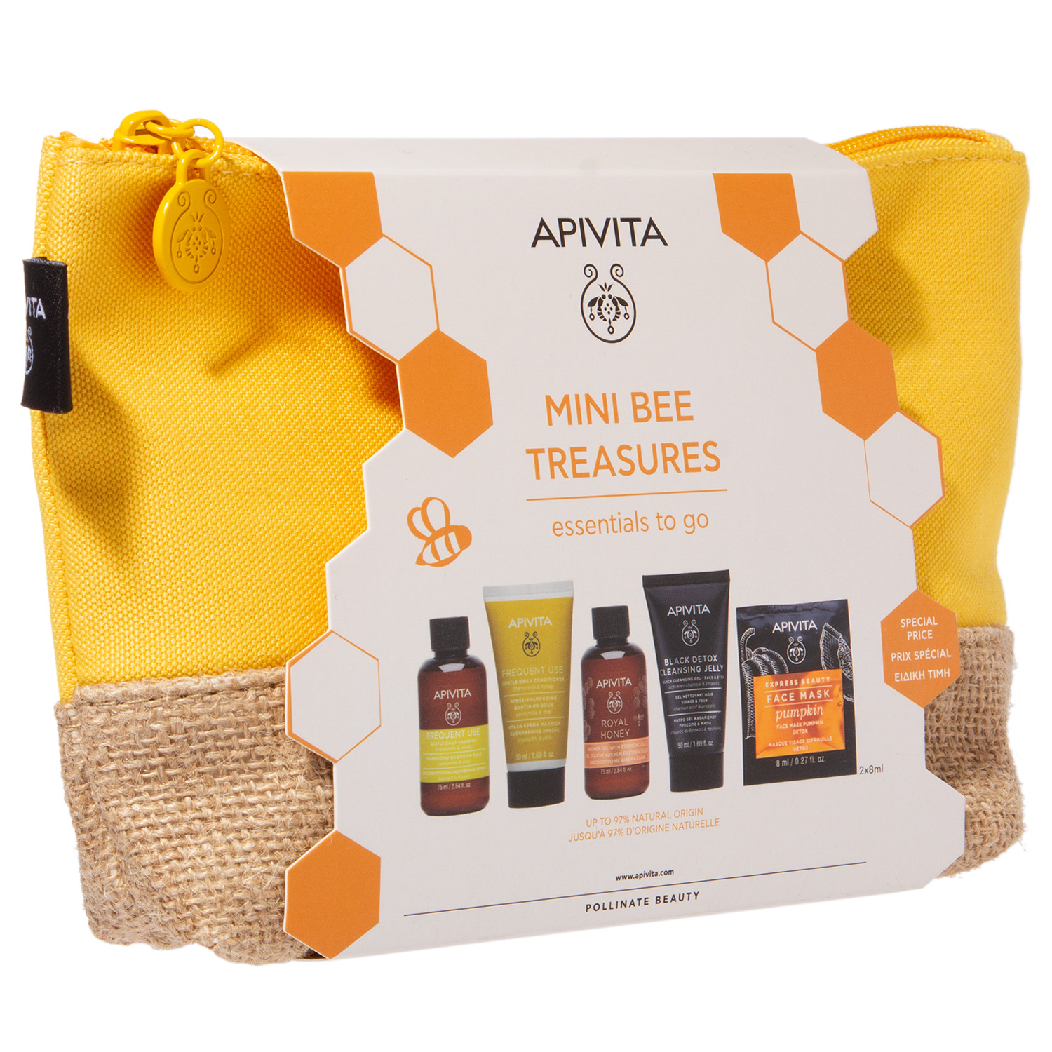 Апивита Набор Апивита 