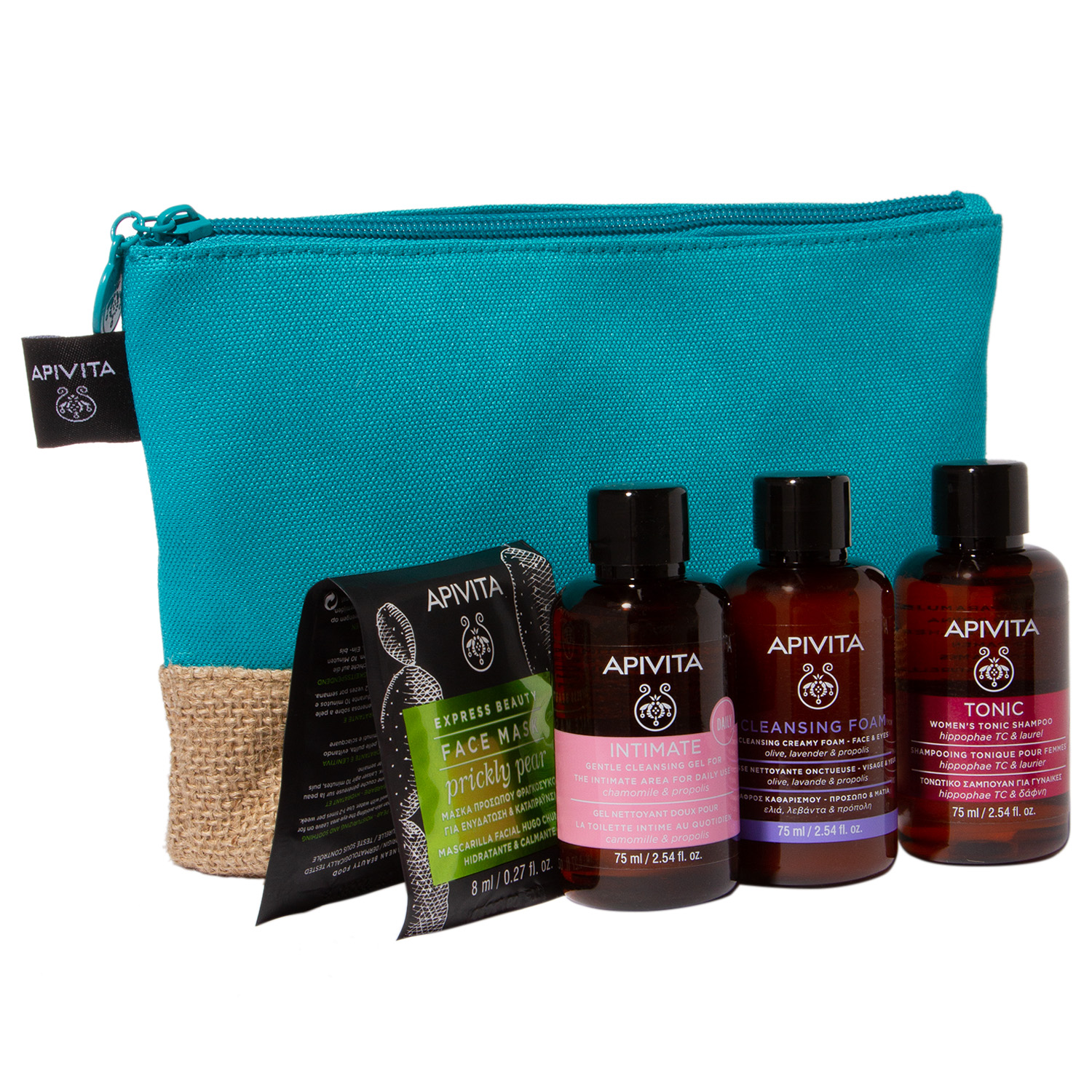 Апивита Набор 