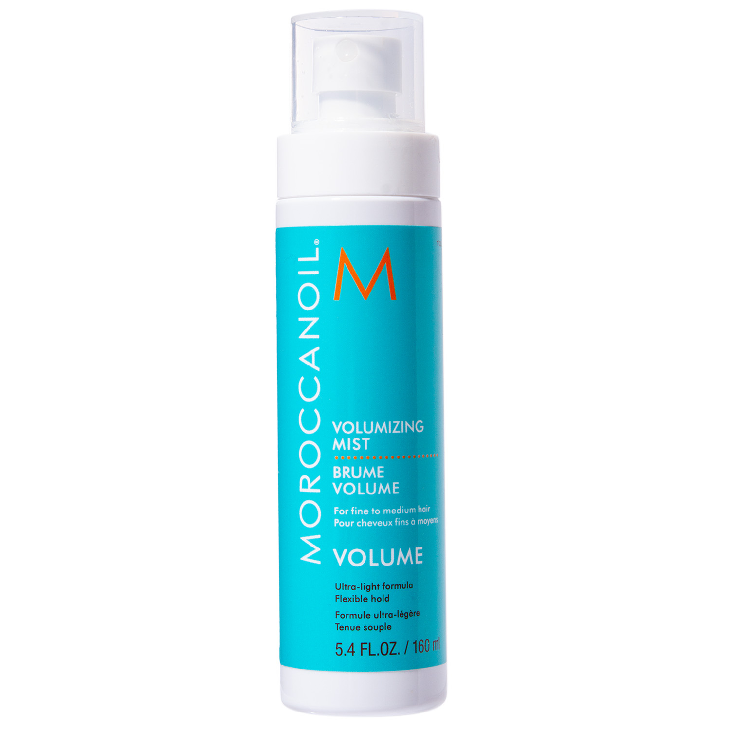 Moroccanoil Спрей для объема «Воздушный мист», 160 мл (Moroccanoil, Volume) moroccanoil спрей для объема воздушный мист 160 мл moroccanoil volume