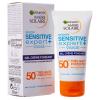 Гарньер Солнцезащитный гель-крем SPF 50+, 50 мл (Garnier, Ambre Solaire) фото 2
