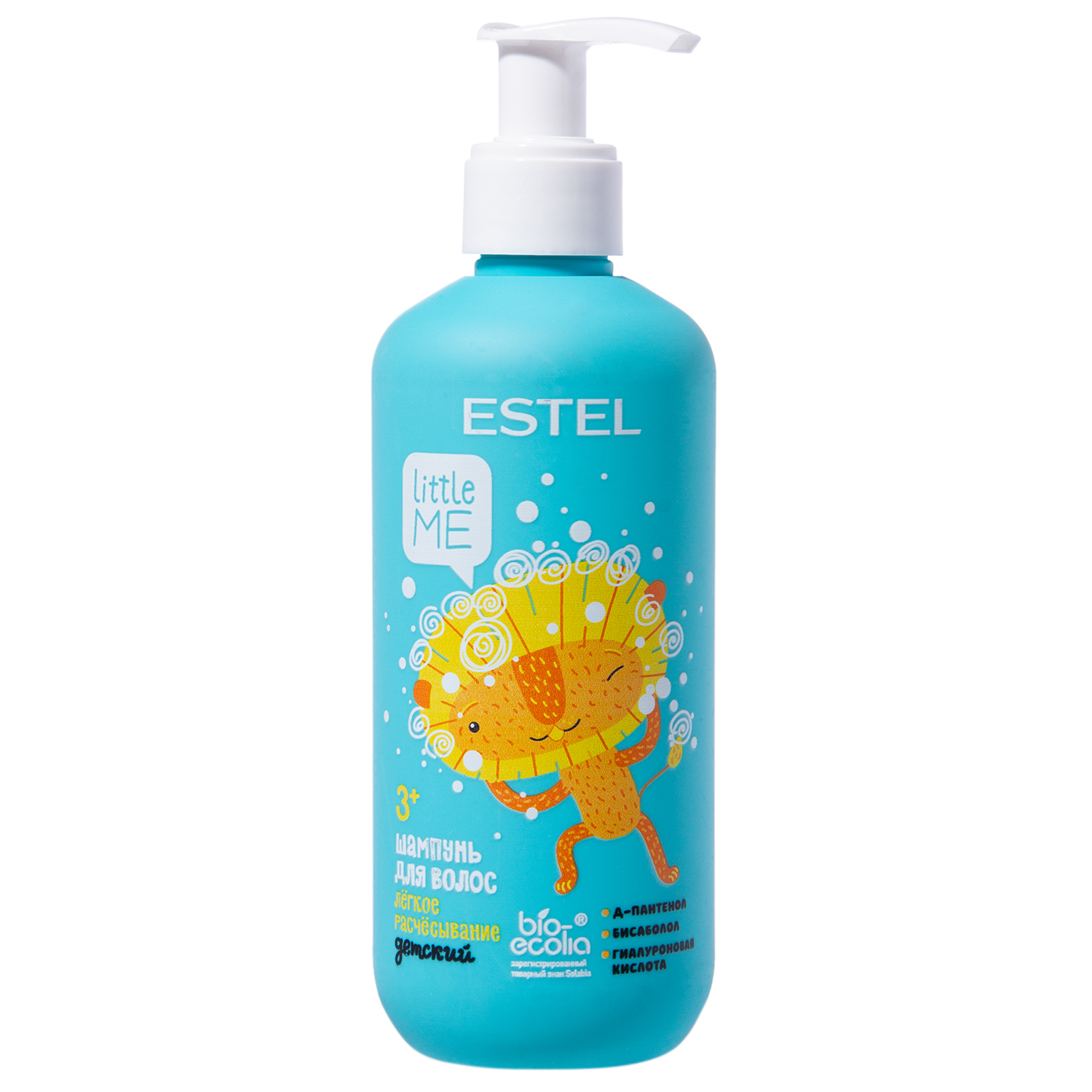 Эстель Детский шампунь 