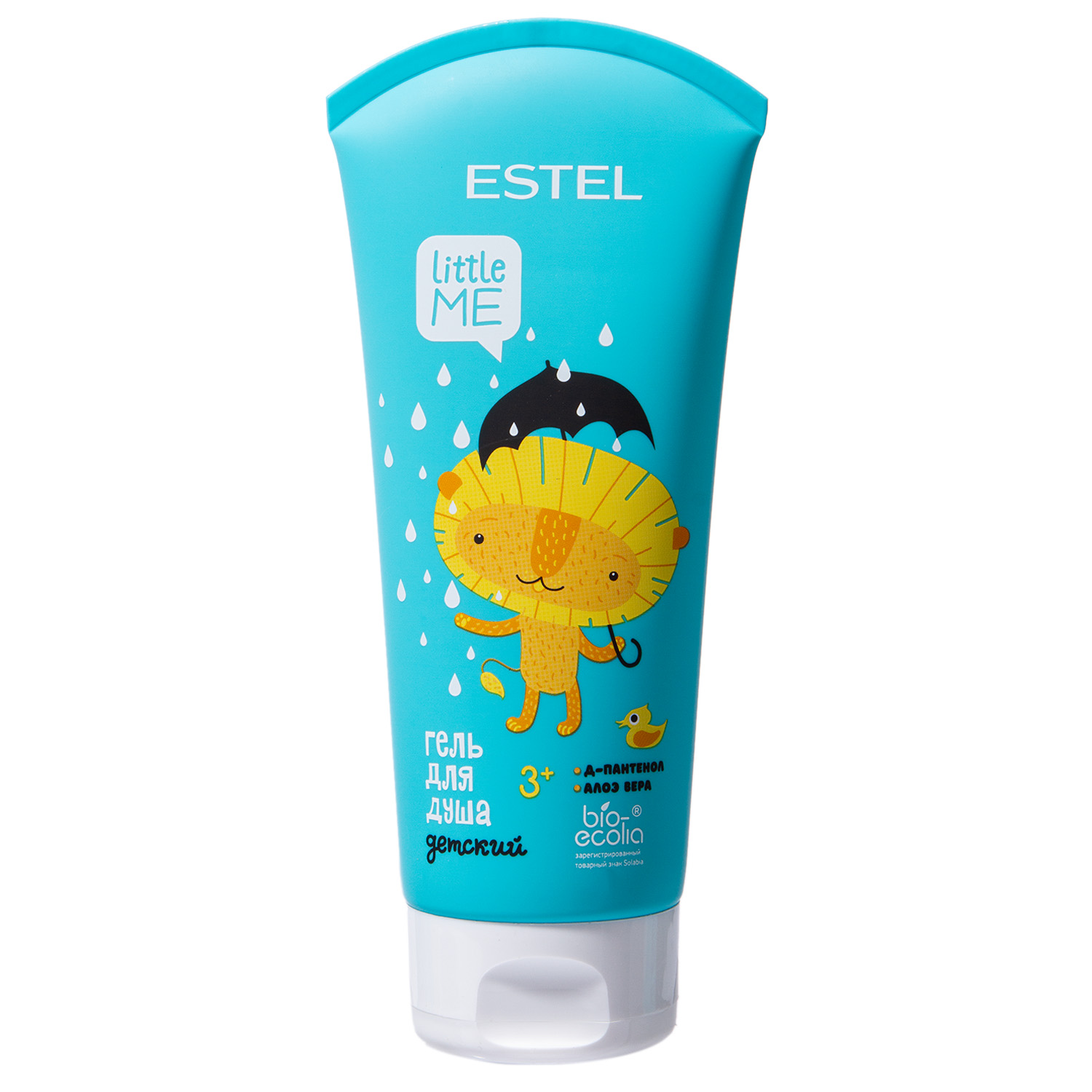 Эстель Детский подарочный набор «Чистое веселье» (Estel, Little Me) фото 5