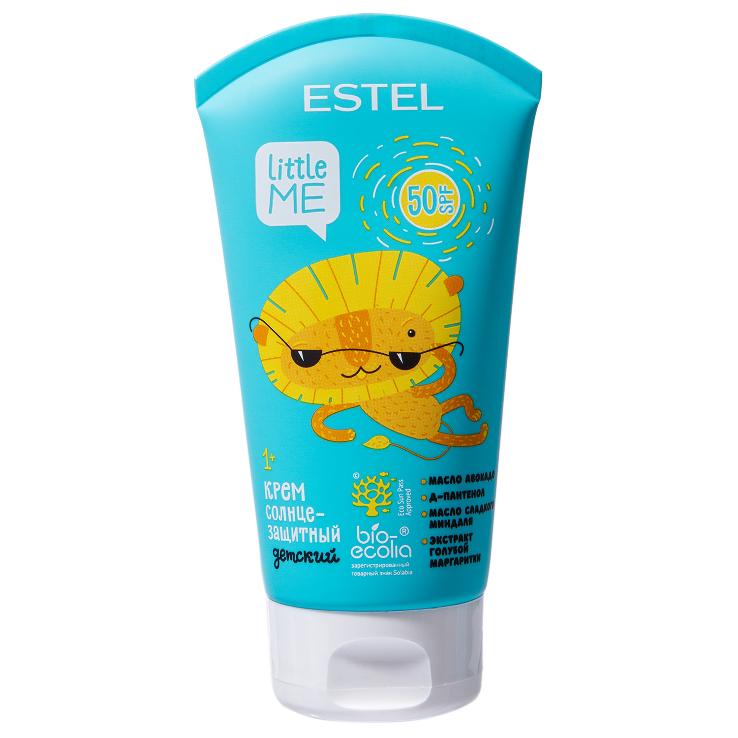 Эстель Детский подарочный набор «Чистое веселье» (Estel, Little Me) фото 6