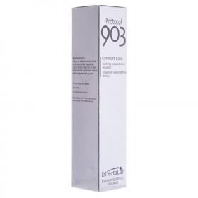 DirectaLab Успокаивающая эмульсия Протокол 903 Комфорт Роуз Comfort Rose Soothing Emulsion, 100 мл. фото