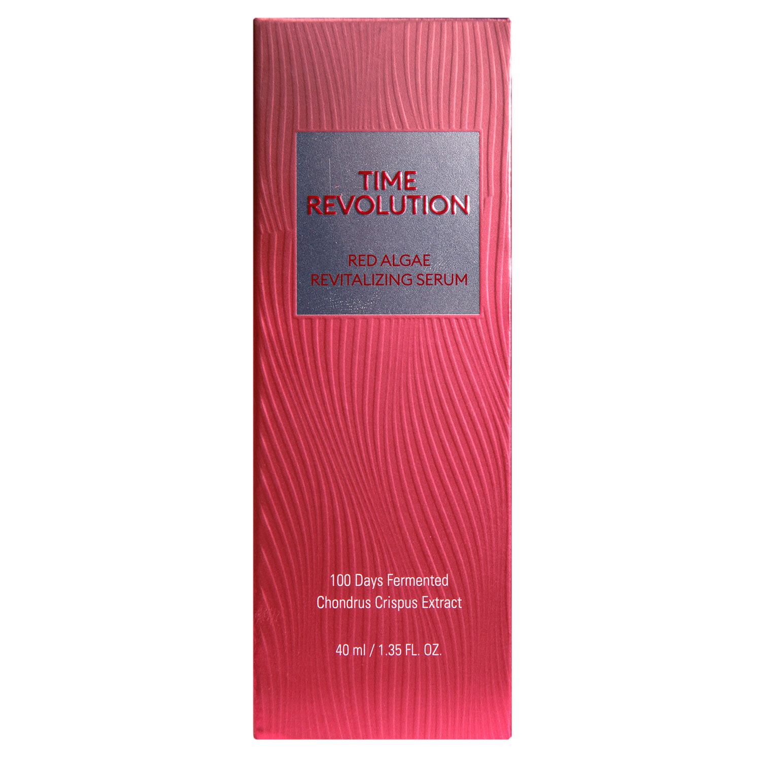 Миша Интенсивная лифтинговая сыворотка для лица Revitalizing Serum, 40 мл (Missha, Time Revolution) фото 0