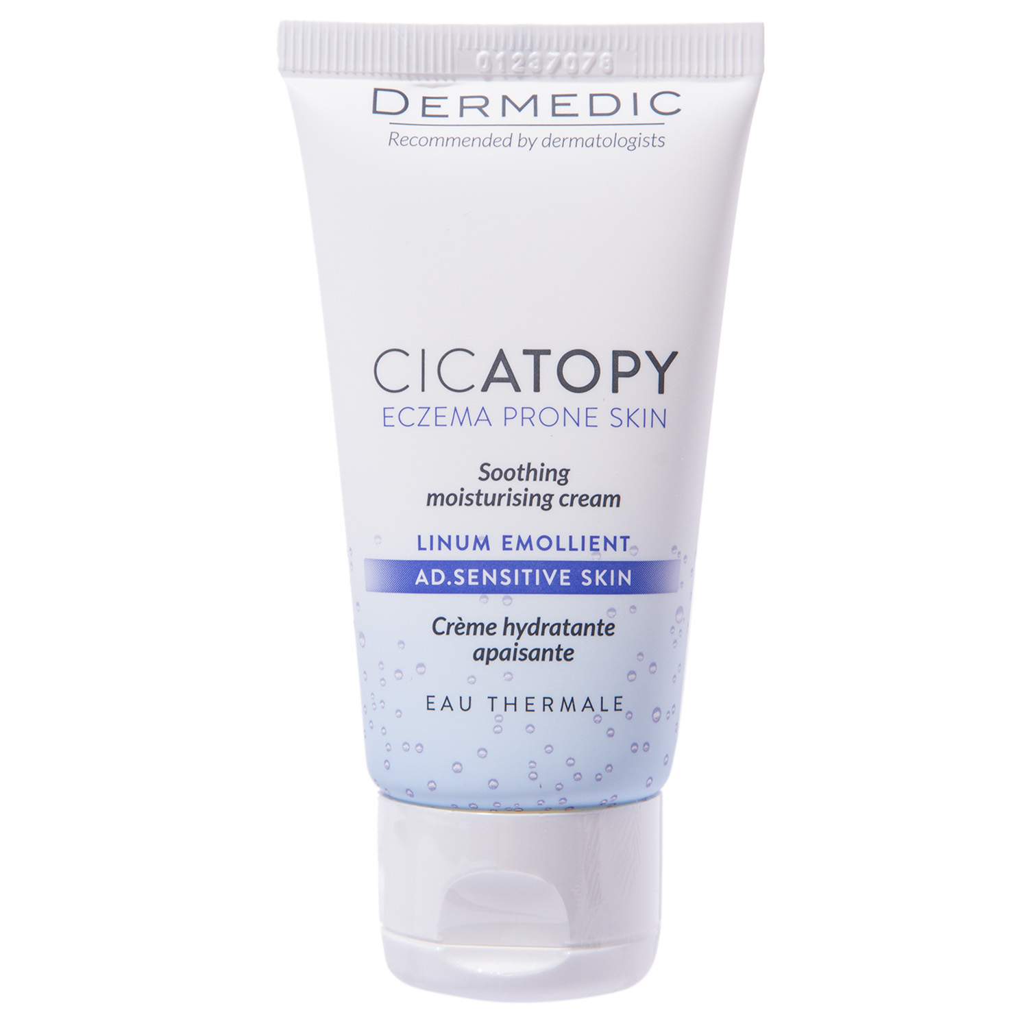 Дермедик Увлажняющий успокаивающий крем для лица Soothing Moisturising Cream for Sensitive skin, 50 мл (Dermedic, Cicatopy) Дермедик Увлажняющий успокаивающий крем для лица Soothing Moisturising Cream for Sensitive skin, 50 мл (Dermedic, Cicatopy) фото 8