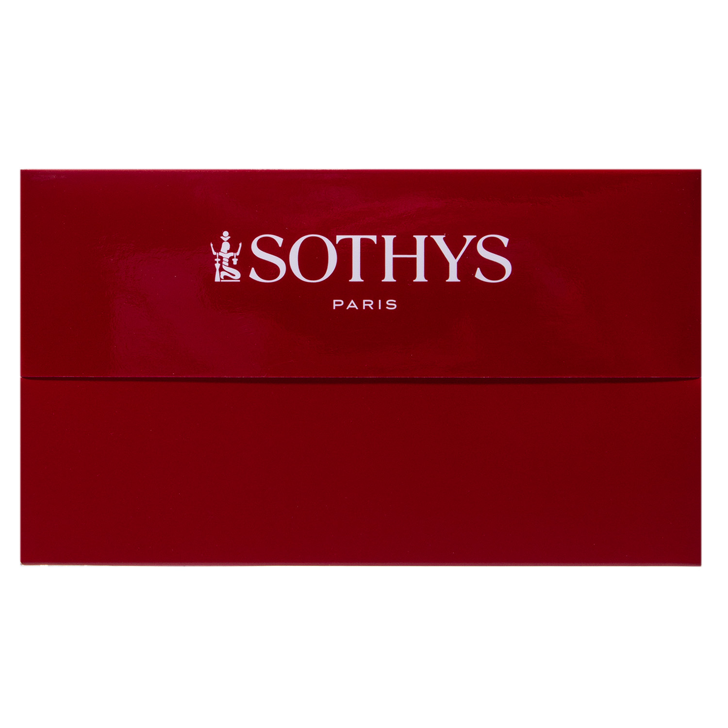 Сотис Набор Christmas: Обогащённый увлажняющий anti-age крем, 50 мл + Ультраувлажняющая сыворотка, 50 мл (Sothys, Youth anti-age) фото 2