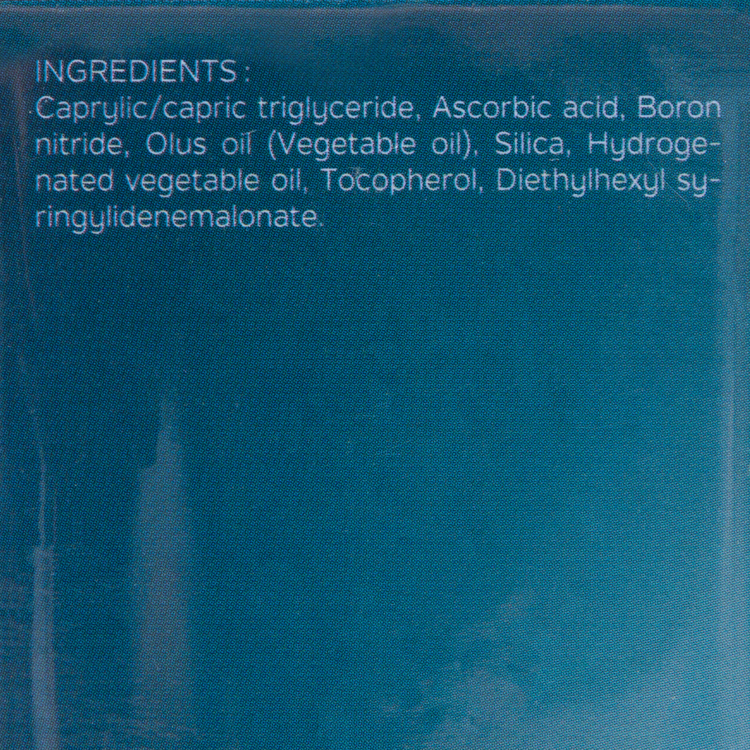 Сотис Обновляющий концентрат с витамином С в капсулах, 60 шт (Sothys, Noctuelle Treatment) фото 3