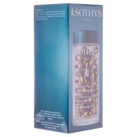 Sothys Обновляющий концентрат с витамином С в капсулах, 60 шт. фото
