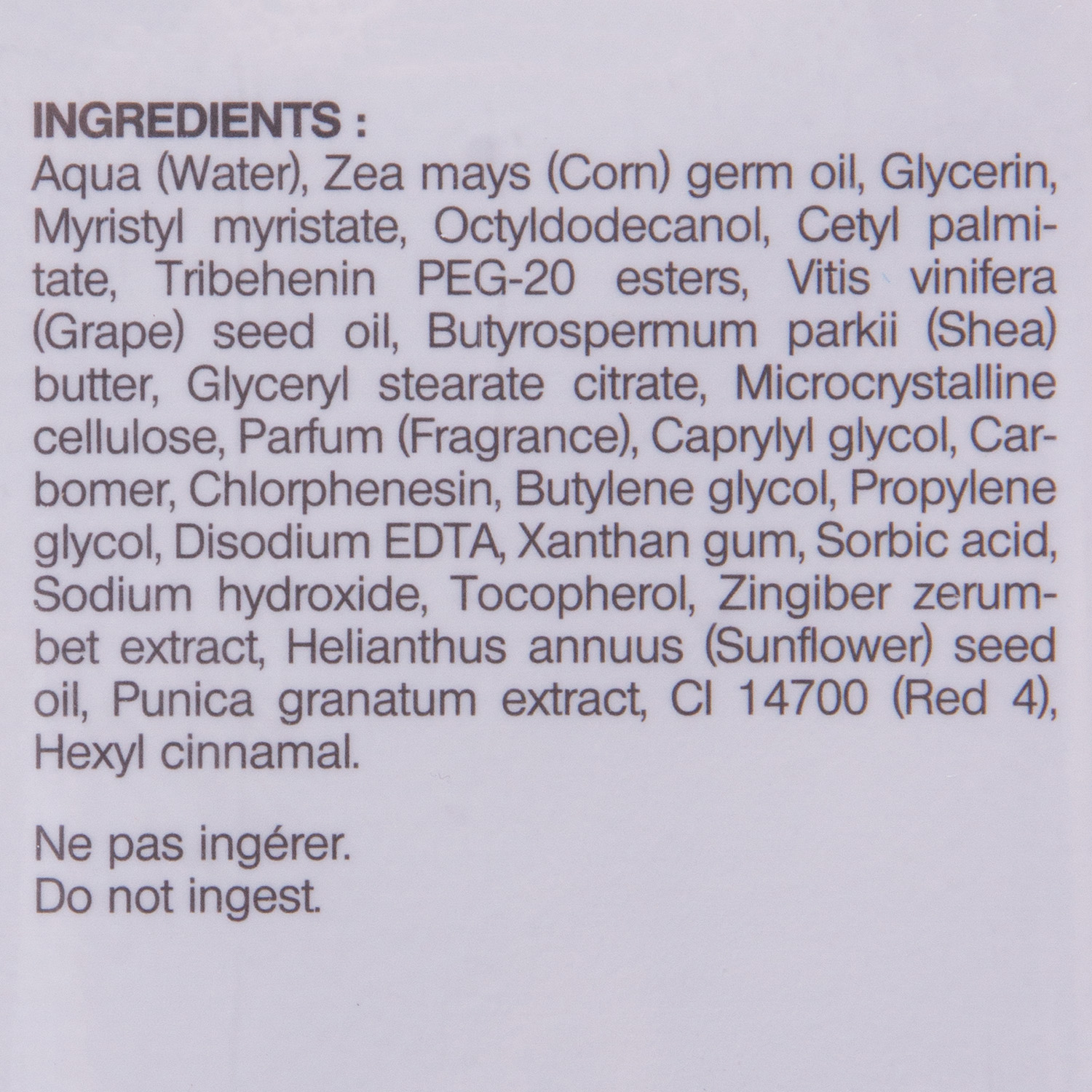 Сотис Увлажняющий лосьон-йогурт для тела, 200 мл (Sothys, Seasonal Treatment) фото 5