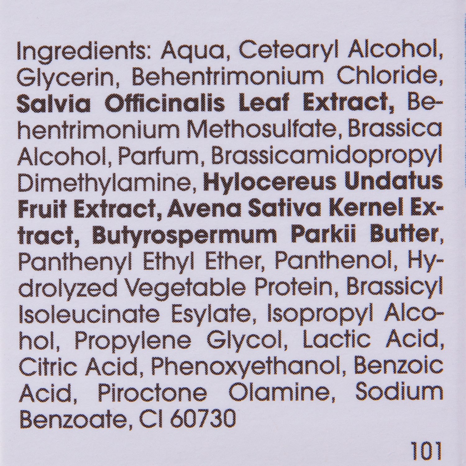 Рауш Маска восстанавливающая для поврежденных волос Сильвер, 100 мл (Rausch, Для осветленных и седых волос) фото 3