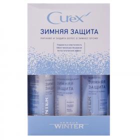 Estel Подарочный набор Curex Versus Winter Защита и питание. фото