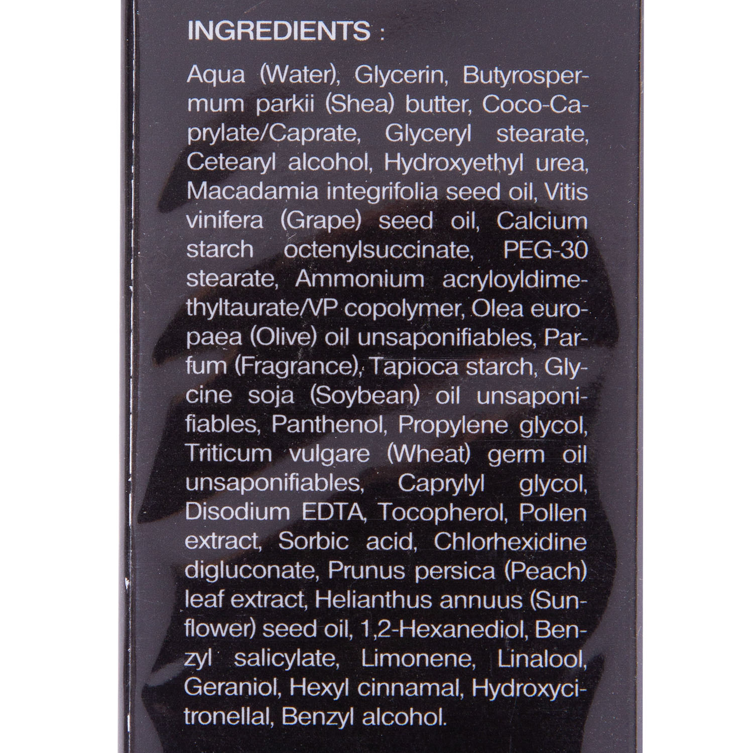 Сотис Крем для рук Anti-age, 75 мл (Sothys, Secrets De Sothys) фото 3