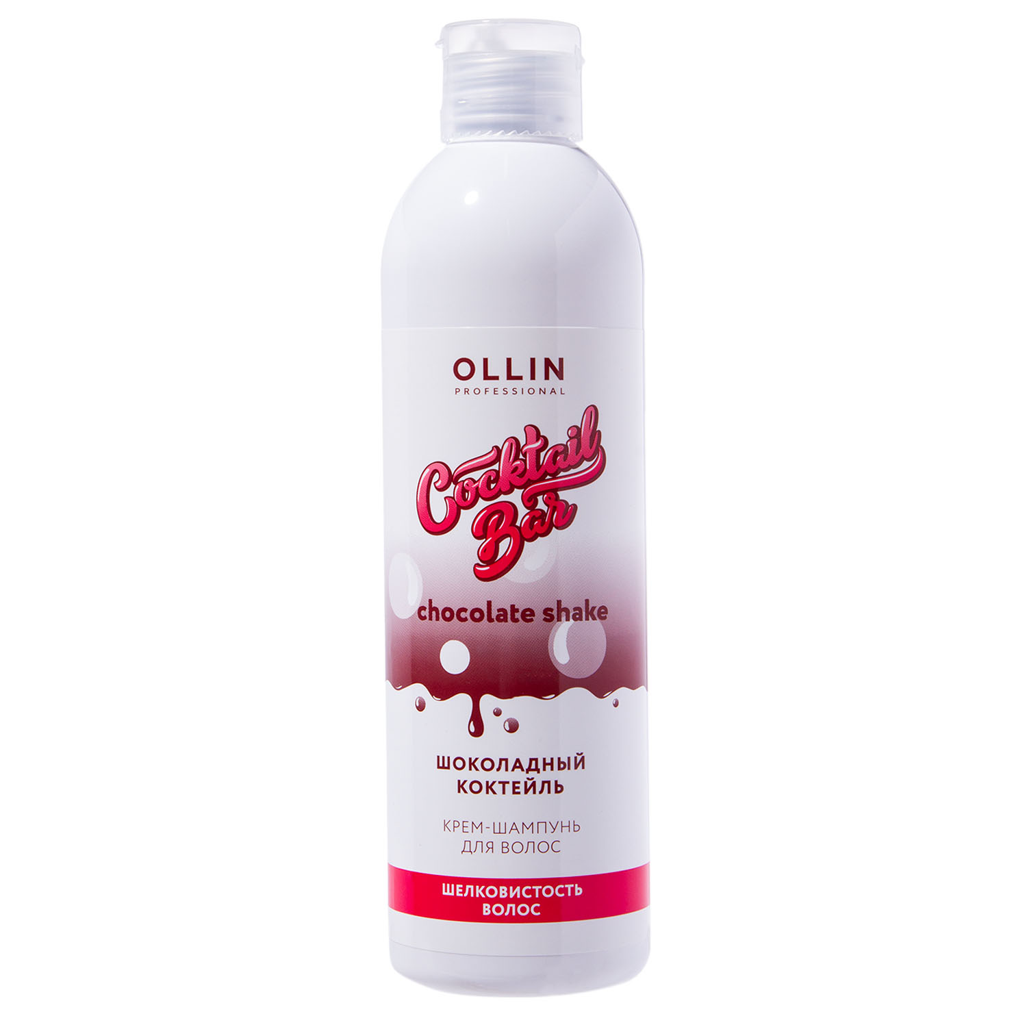 Оллин Професионал Крем-шампунь  Оллин Професионал Крем-шампунь