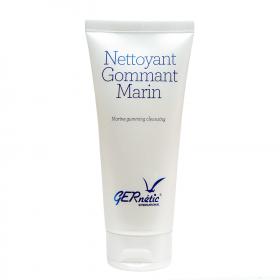 Gernetic Морской очищающий и отшелушивающий гель Nettoyant Gommant Marin, 90 мл. фото