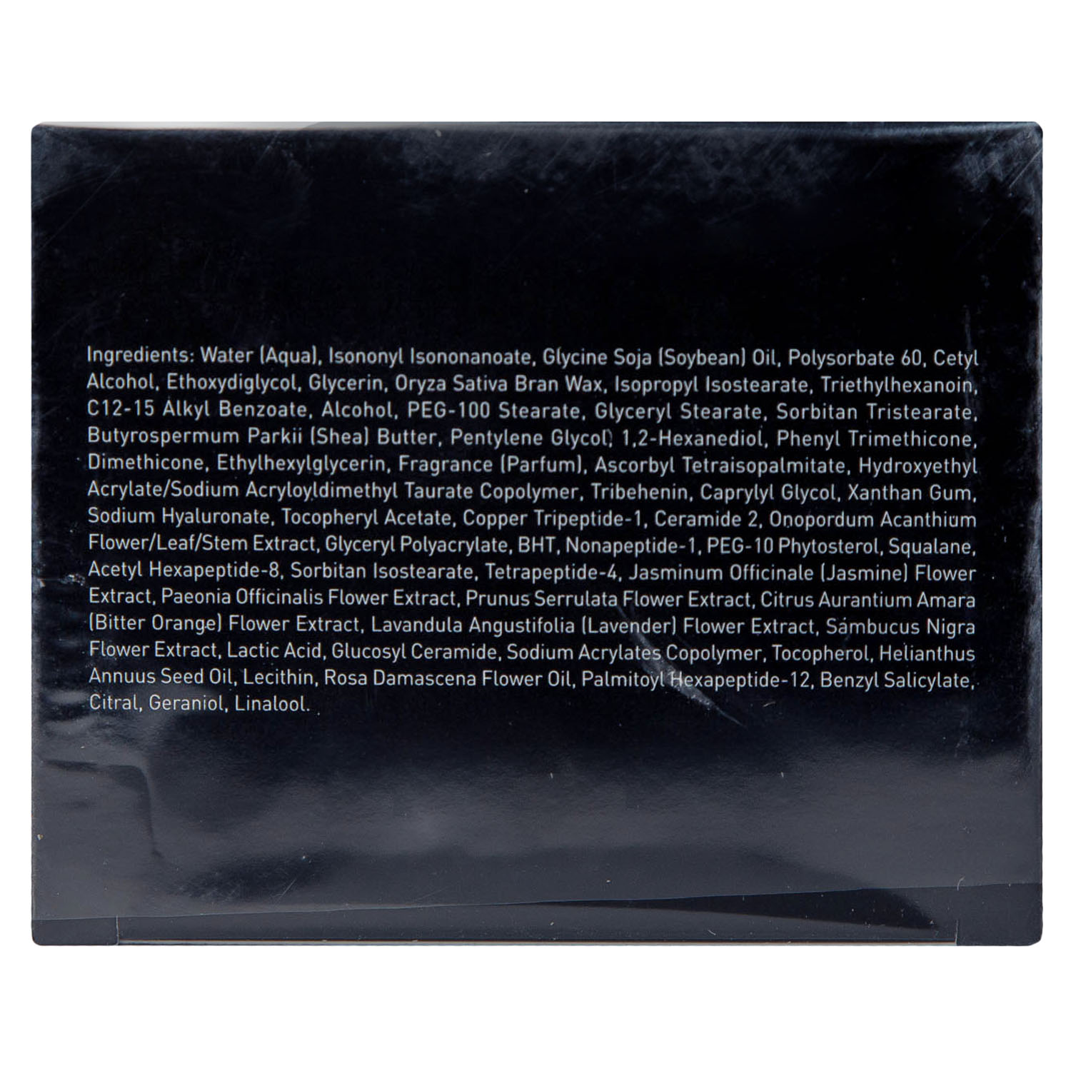 ДжиДжи Ремодулирующий ночной крем для всех типов кожи  Night cream PCM, 50 мл (GiGi, New Age G4) фото 3