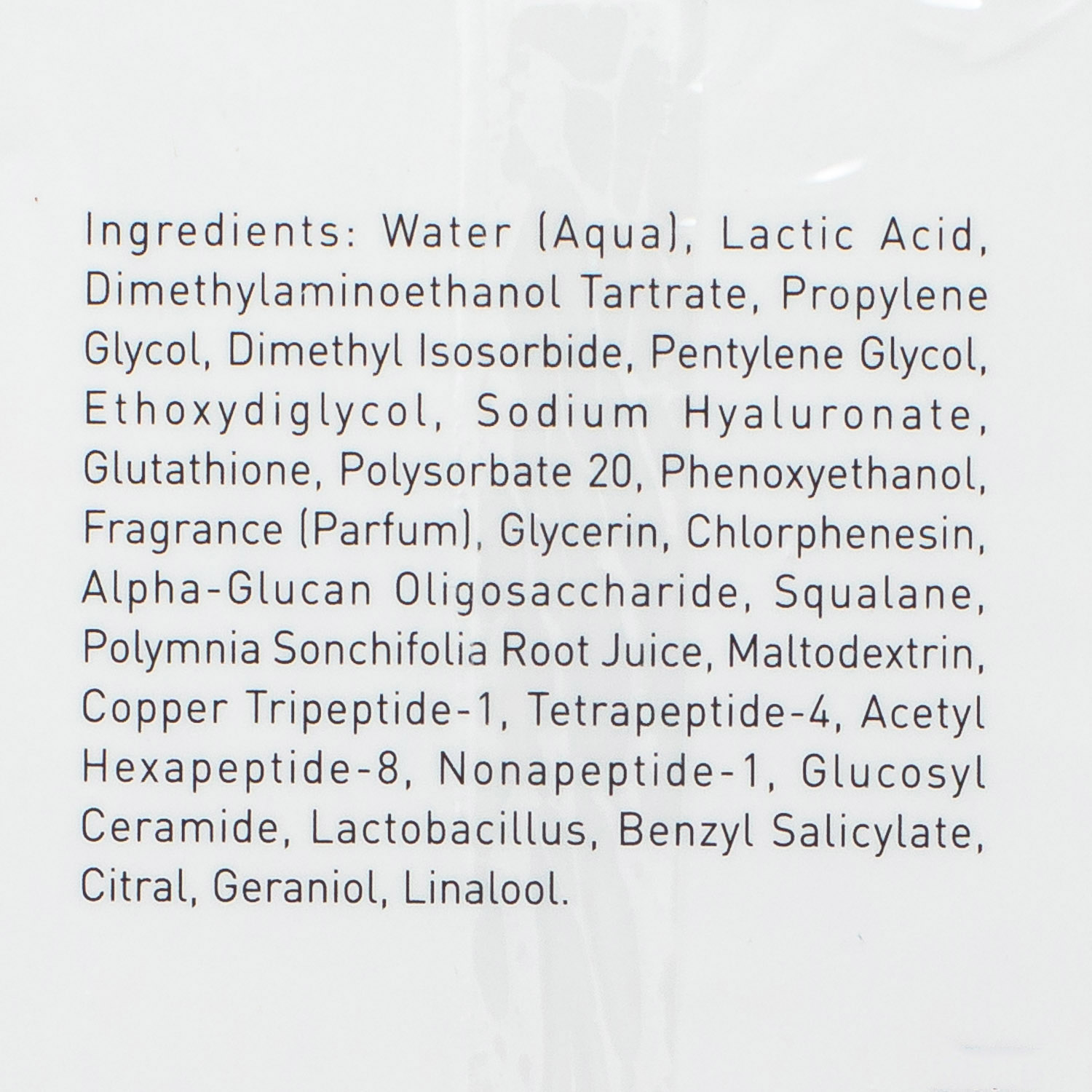 ДжиДжи Антивозрастная сыворотка для сияния кожи Glow Up Serum, 30 мл (GiGi, New Age G4) фото 4