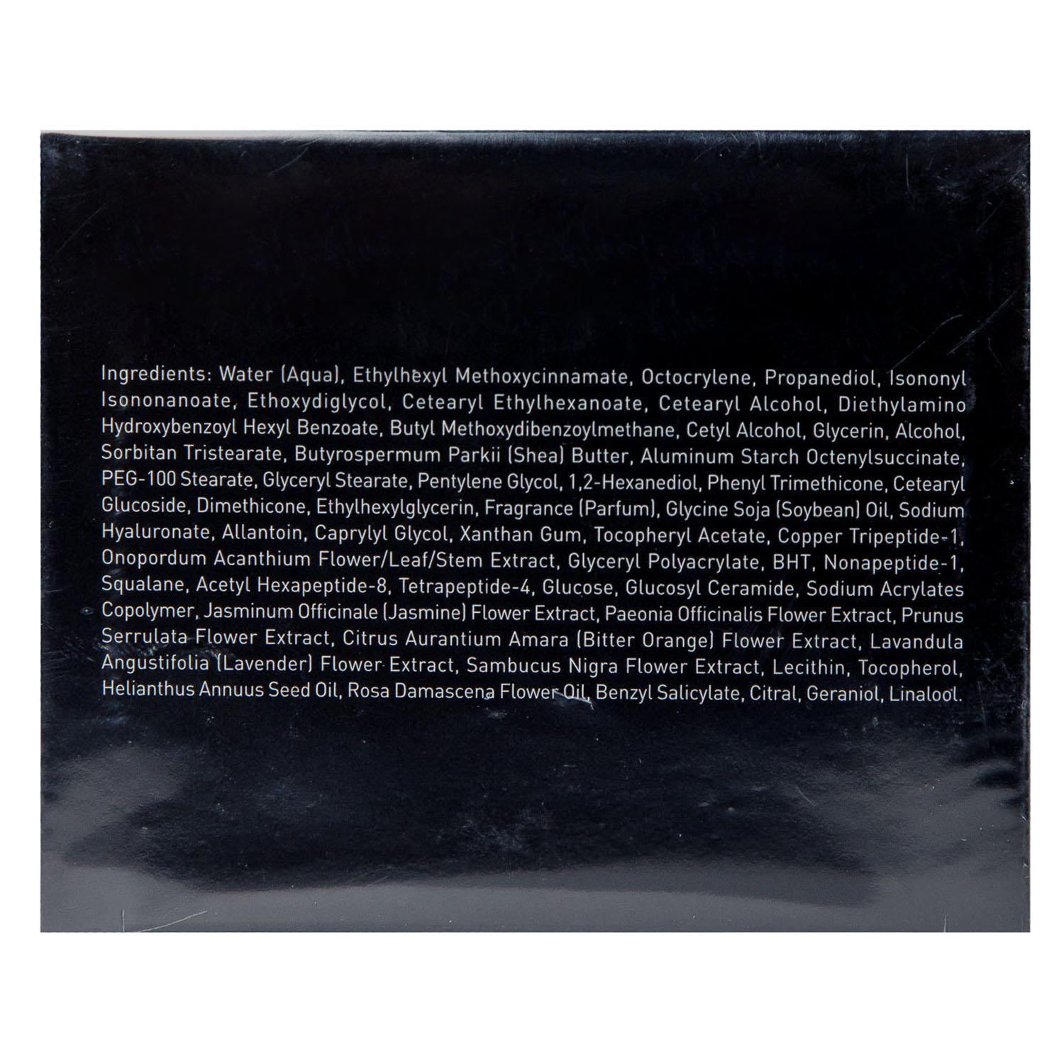 ДжиДжи Дневной крем для нормальной и сухой кожи Day Cream SPF 20, 50 мл (GiGi, New Age G4) ДжиДжи Дневной крем для нормальной и сухой кожи Day Cream SPF 20, 50 мл (GiGi, New Age G4) фото 3