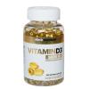  Витамин Д3 5000 МЕ 700 МГ, 240 мягких капсул (A Tech Nutrition, Витамины и добавки) фото 7
