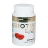  Биотин 5000 мкг, 90 мягких капсул (A Tech Nutrition, Витамины и добавки) фото 1
