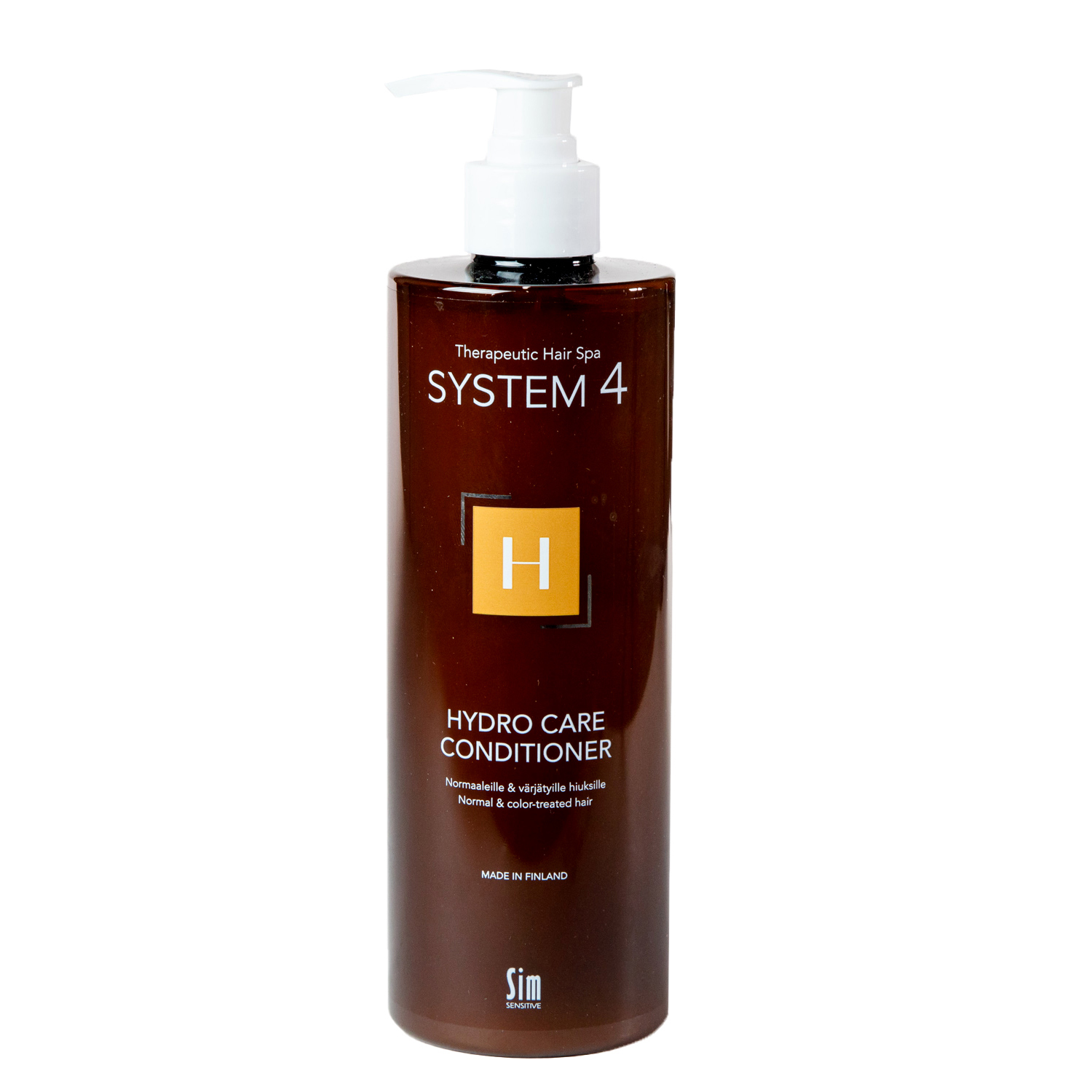 Сим Сенситив Терапевтический увлажняющий кондиционер 