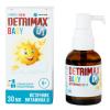 Детримакс Витамин D3 Baby, 30 мл (Detrimax, ) фото 2