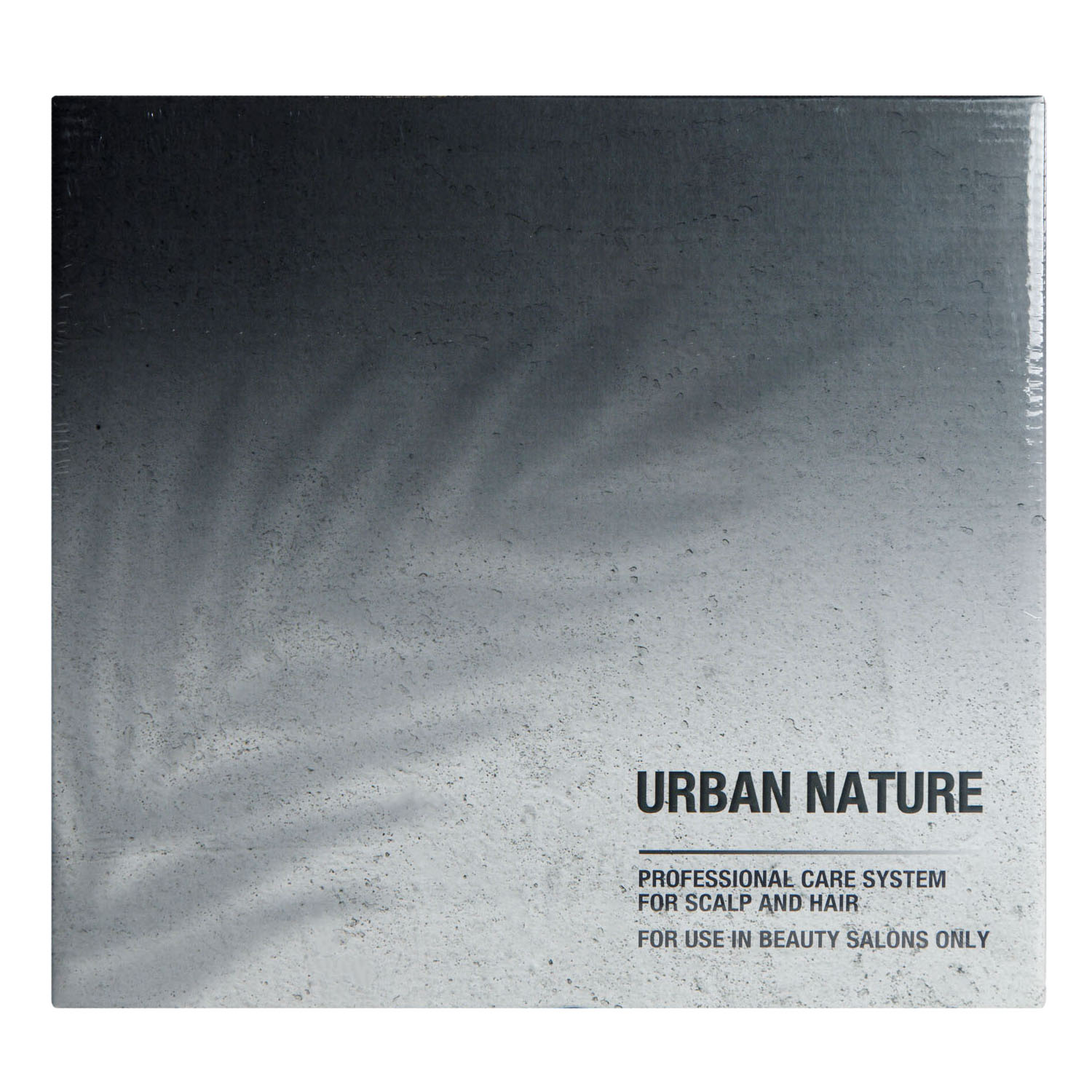 Урбан Натур Набор для профессионального ухода за кожей головы и волосами (Urban Nature, Наборы) фото 1