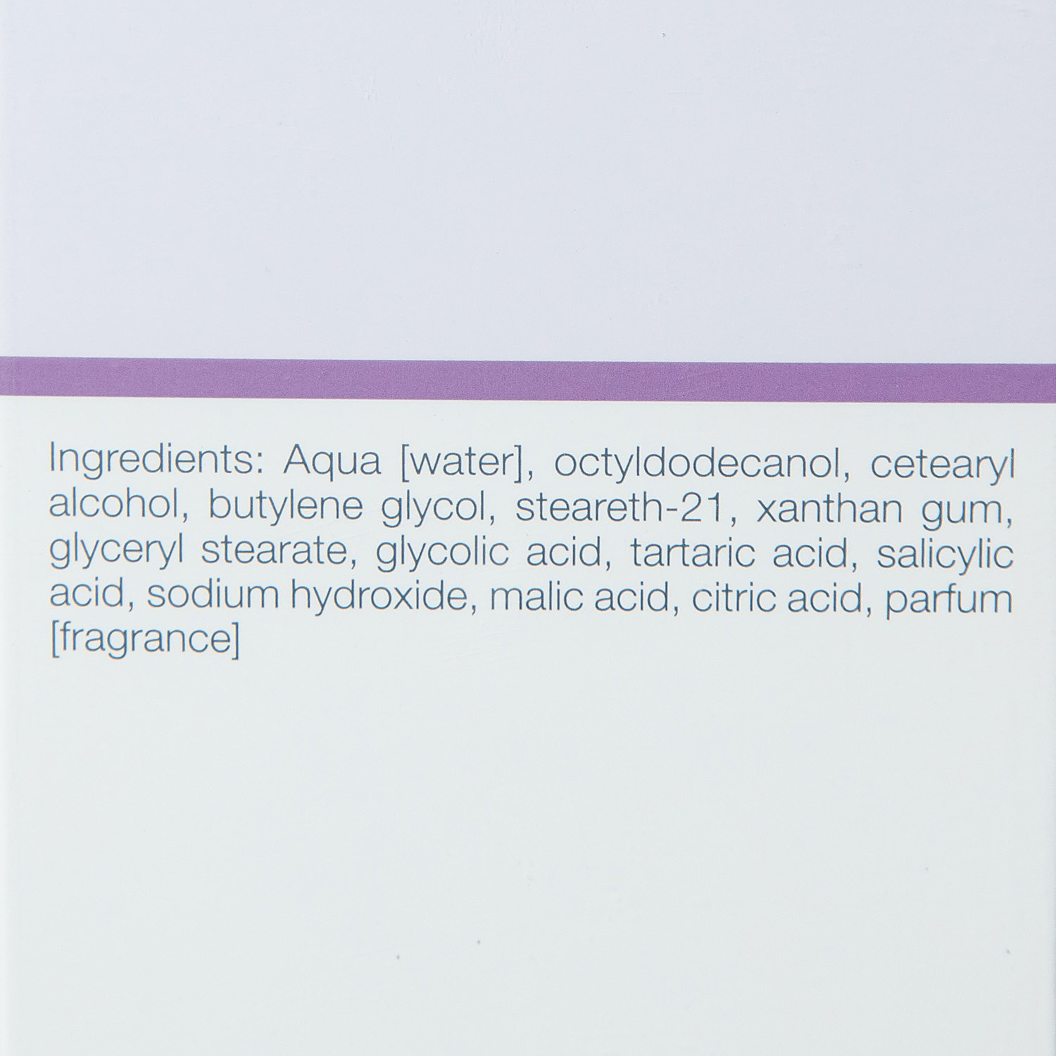 Янсен Косметикс Очищающая эмульсия AHA + BHA Cleanser, 200 мл (Janssen Cosmetics, Oily skin) фото 5