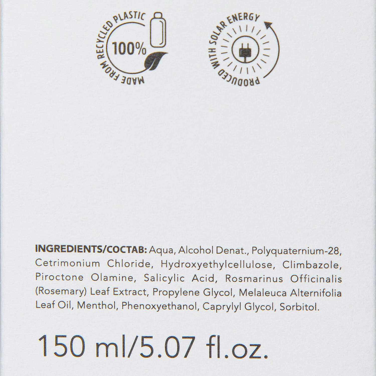 Сим Сенситив Терапевтический тоник Т, 150 мл (Sim Sensitive, System 4) фото 5