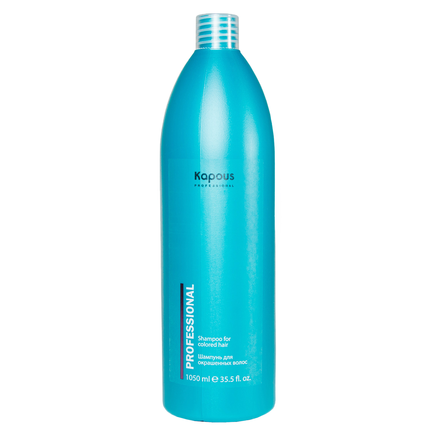 Капус Профессионал Шампунь для окрашенных волос, 1050 мл (Kapous Professional, Kapous Professional) фото 1