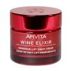 Апивита Ночной крем-лифтинг, 50 мл (Apivita, Wine Elixir) фото 4