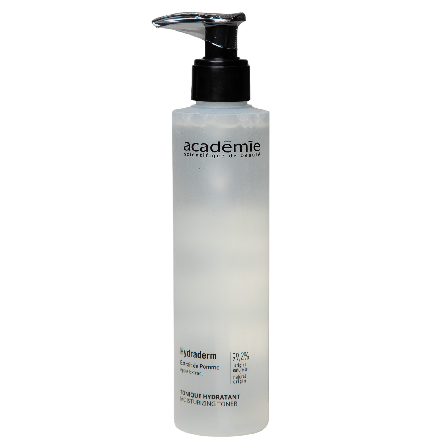 Академи Увлажняющий безалкогольный тоник, 200 мл (Academie, Academie Visage - базовый уход) фото 1